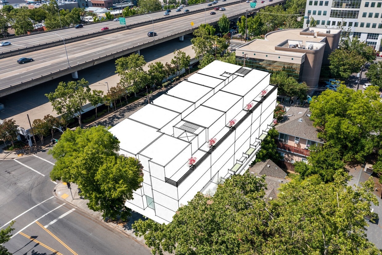 1931 30th St, Sacramento, CA for Sale