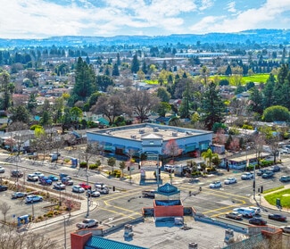 Santa Rosa, CA Retail - 955 Stony Point Rd