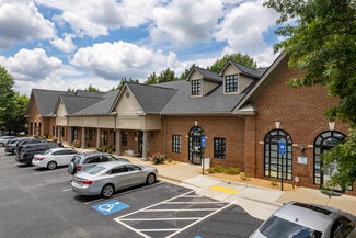 Suwanee, GA Office, Office/Medical - 3855 Johns Creek Pky