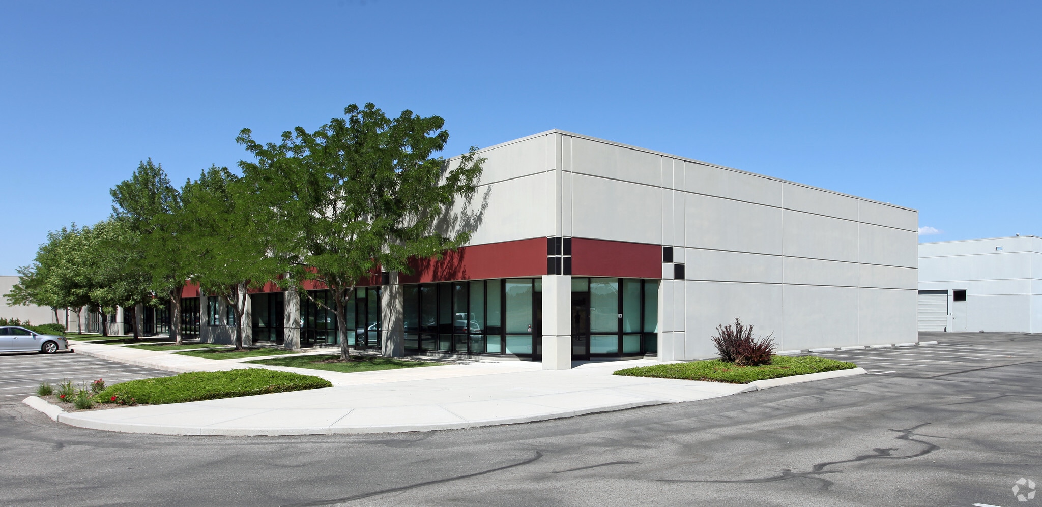 9941-9955 Emerald St, Boise, ID for Rent