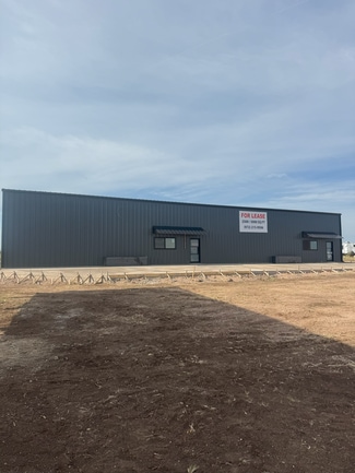 Abilene, TX Flex - 6643 E Highway 80