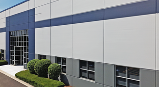 Naperville, IL Industrial - 155 Fort Hill Dr