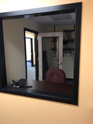 Salem, NH Office - 53 Stiles Rd