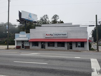 Ludowici, GA Retail - 16 E Cypress St