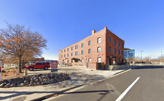 Denver, CO Office - 1055 Auraria Pkwy