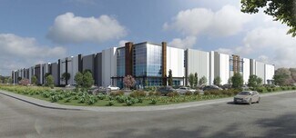 Menifee, CA Industrial - 27435 Mapes Road