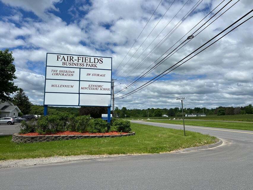 Map 36 Lot 17 Sheridan Drive, Fairfield, ME for Sale