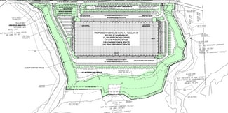 Carneys Point, NJ Warehouse - 1140 Courses Landing Rd Carneys Point, NJ Warehouse - 1140 Courses Landing Rd