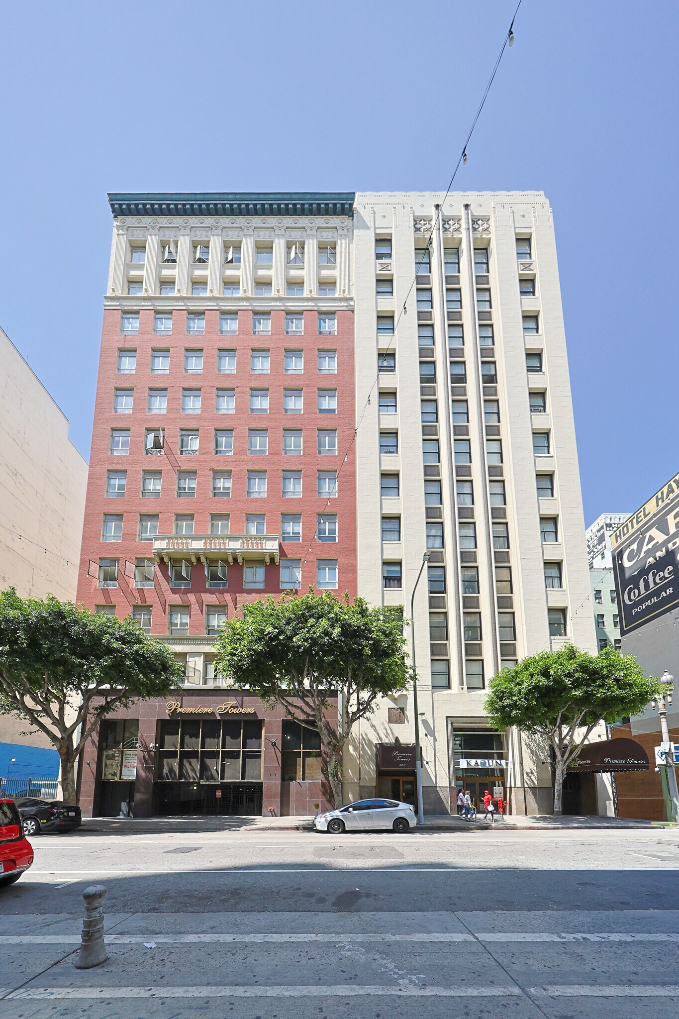 621 S Spring St, Los Angeles, CA for Sale