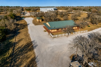 Mineral Wells, TX Office/Retail - 4586 S Highway 281
