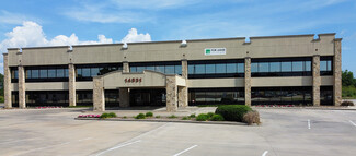 Houston, TX Office - 14531 FM 529