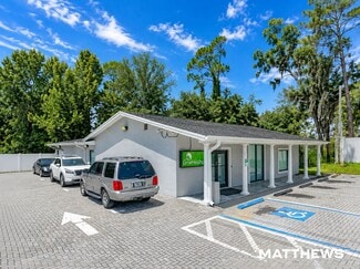 Lakeland, FL Freestanding - 3004 N US Highway 98 Lakeland, FL Freestanding - 3004 N US Highway 98