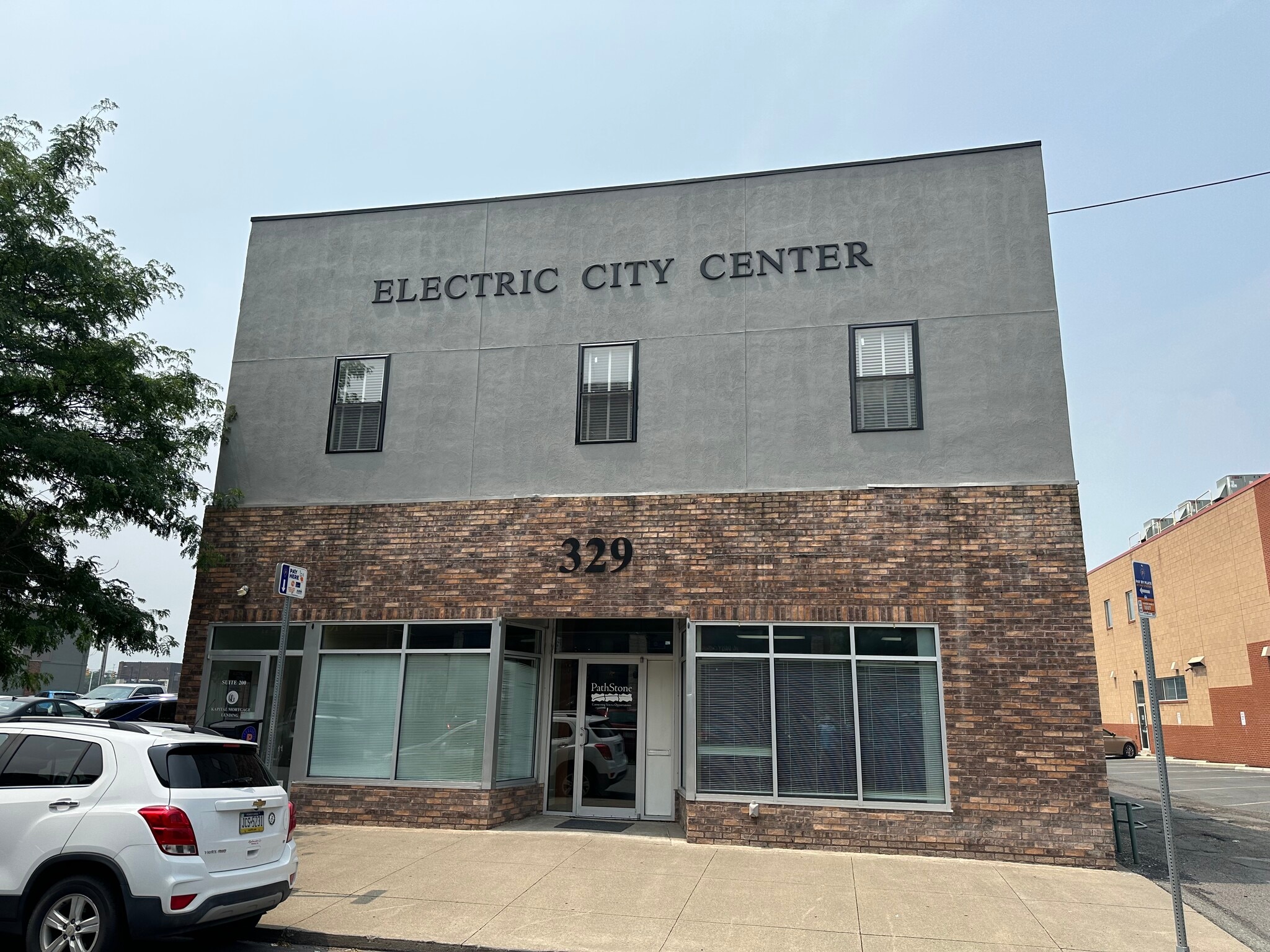 329 Penn Ave, Scranton, PA for Sale