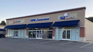 Zelienople, PA Flex - 22412 Perry Hwy