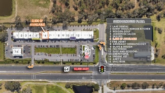Bradenton, FL Retail - 9516 SR 64 E