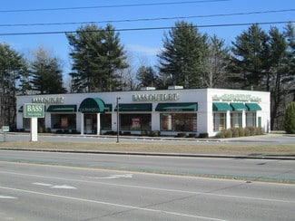 100 Clarks Pond Pkwy  