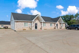 Springfield, IL Office - 3901 Pintail Dr