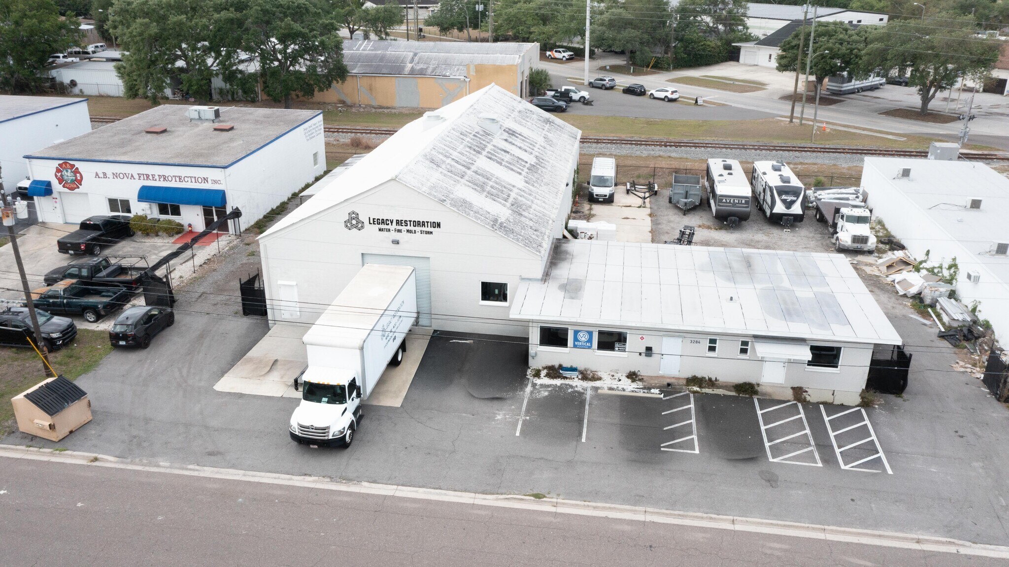 3284 Morris St, Saint Petersburg, FL for Rent