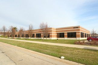 Farmington Hills, MI Office - 39300 W 12 Mile Rd