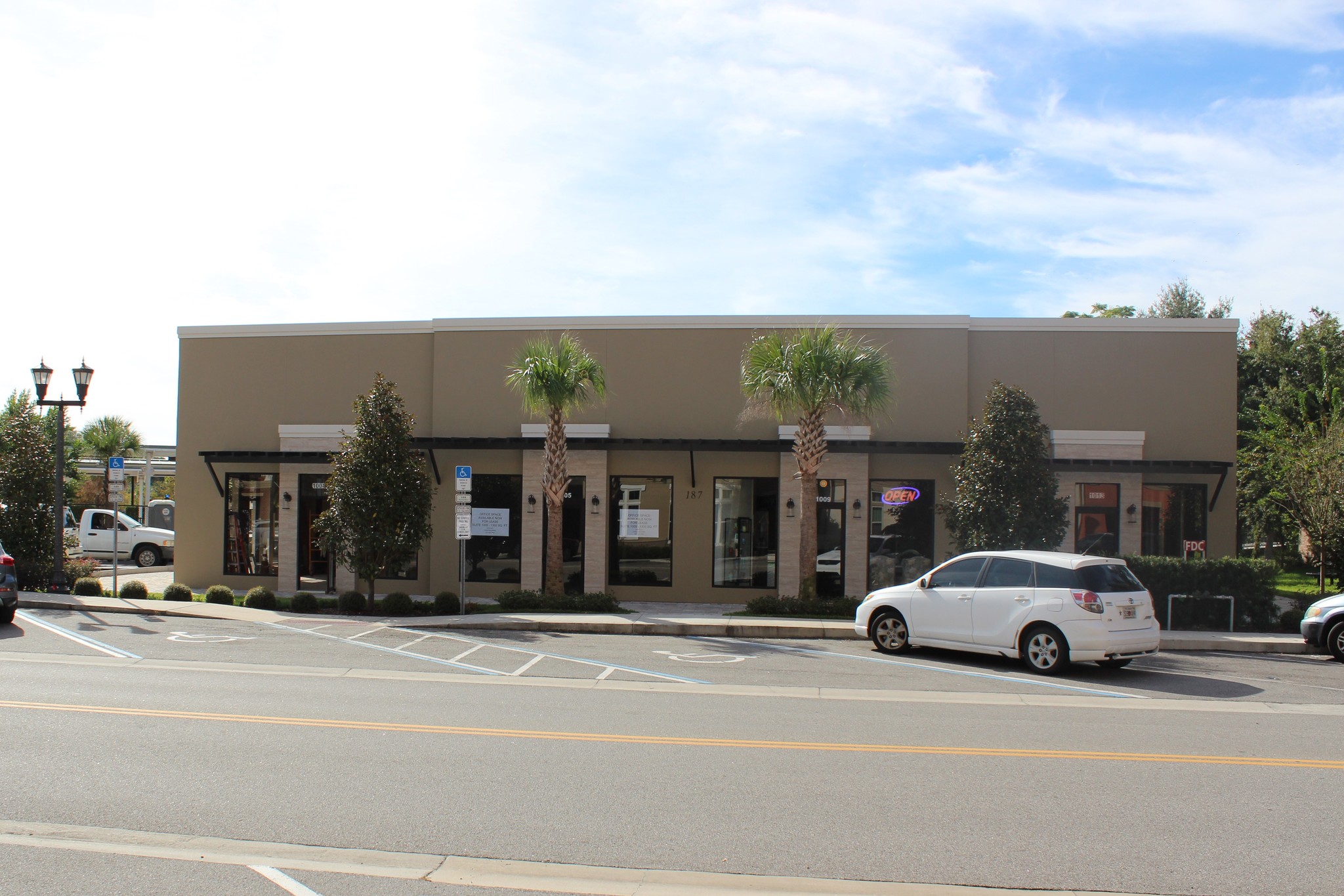 187 E Crystal Lake Ave Lake Mary, FL 32746 - Retail Property for Lease ...