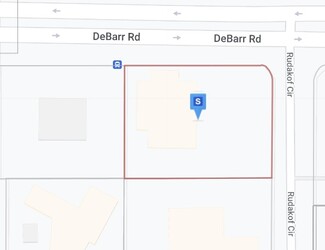 Anchorage, AK undefined - 3950 Debarr Rd Anchorage, AK undefined - 3950 Debarr Rd