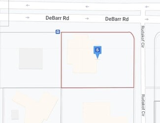 Anchorage, AK Restaurant - 3950 Debarr Rd Anchorage, AK Restaurant - 3950 Debarr Rd