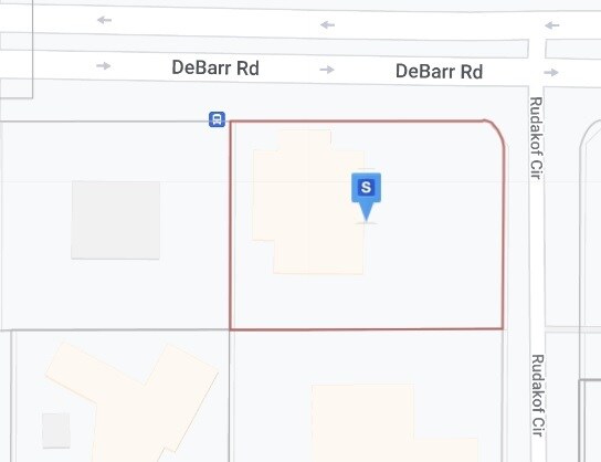 3950 Debarr Rd, Anchorage, AK for Sale