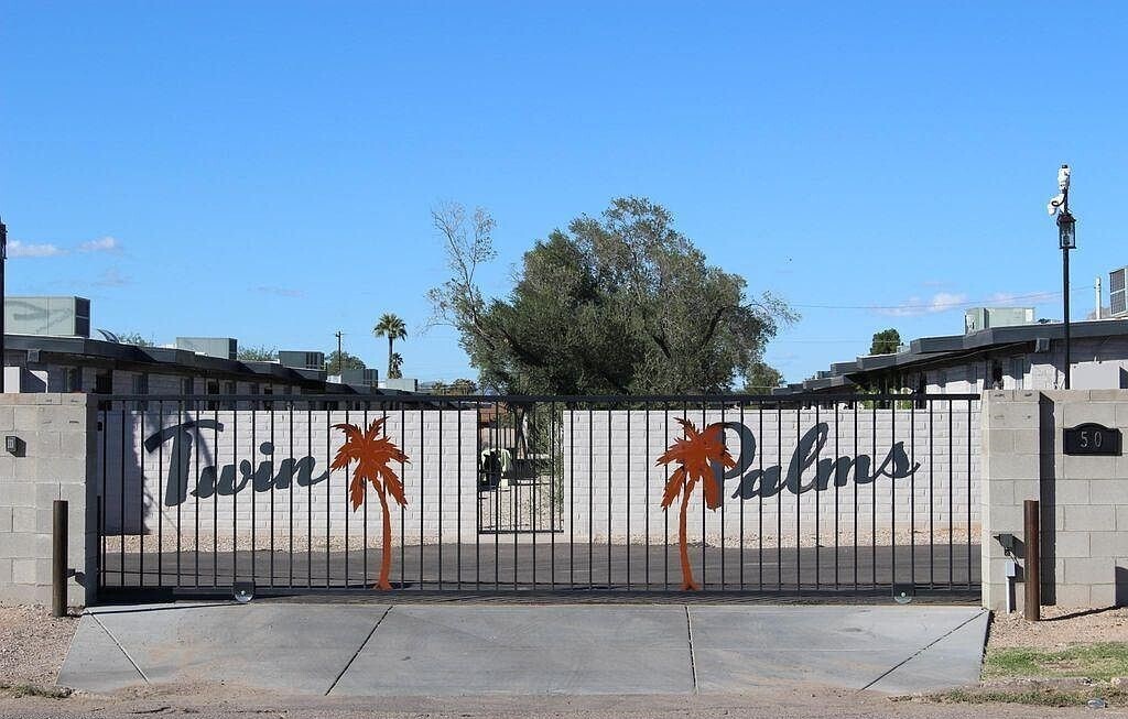50 W King Rd Tucson, AZ 85705 MultiFamily Property for Sale on