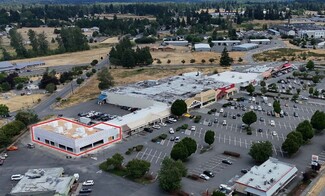 Yelm, WA Retail - 904 Yelm Ave E