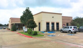 Tomball, TX Medical - 355 School St