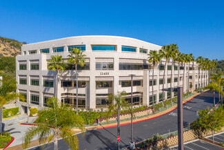 San Diego, CA Office - 11455 El Camino Real