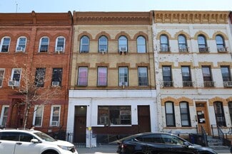 Brooklyn, NY Apartments - 234 Stanhope St Brooklyn, NY Apartments - 234 Stanhope St