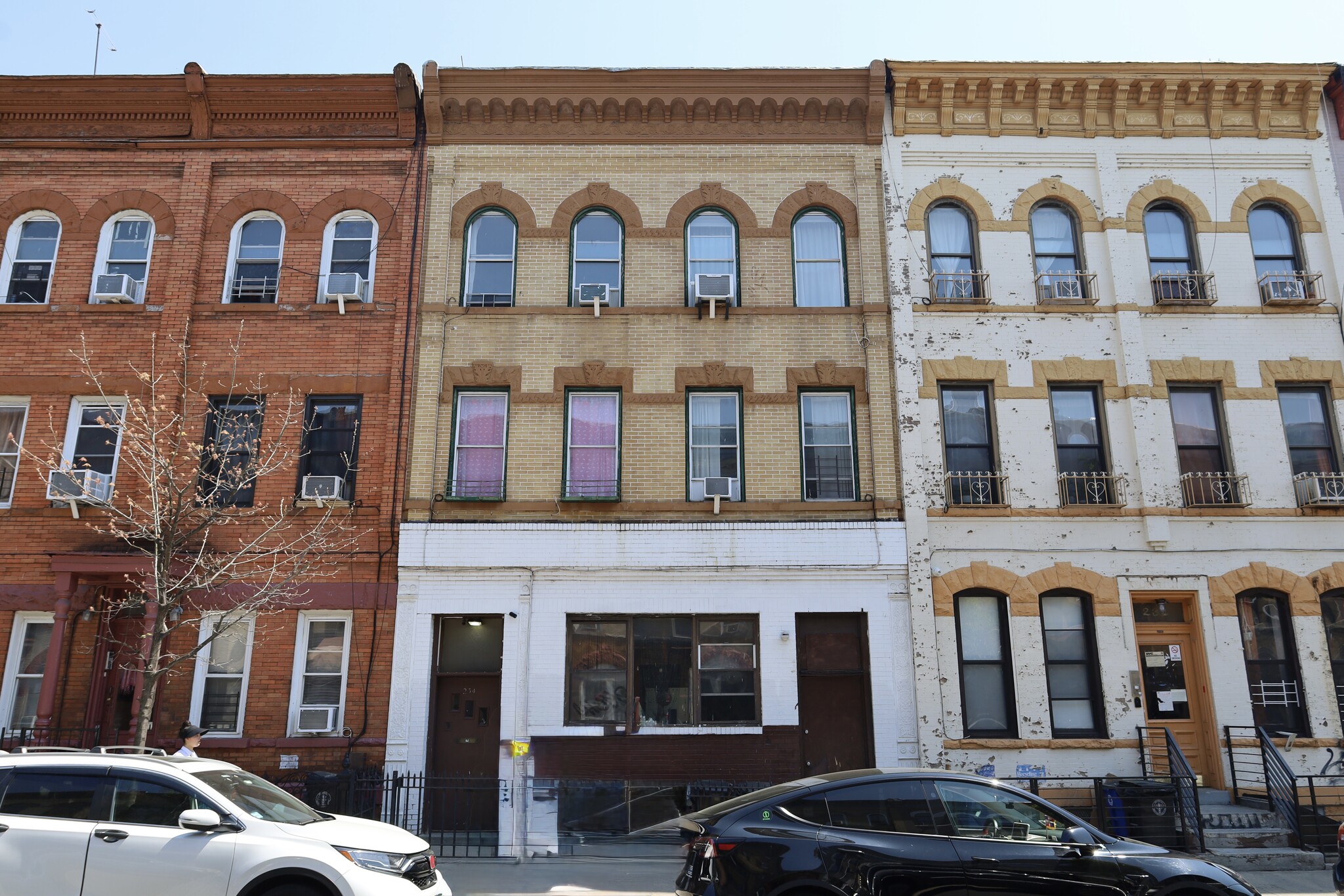 234 Stanhope St, Brooklyn, NY for Sale