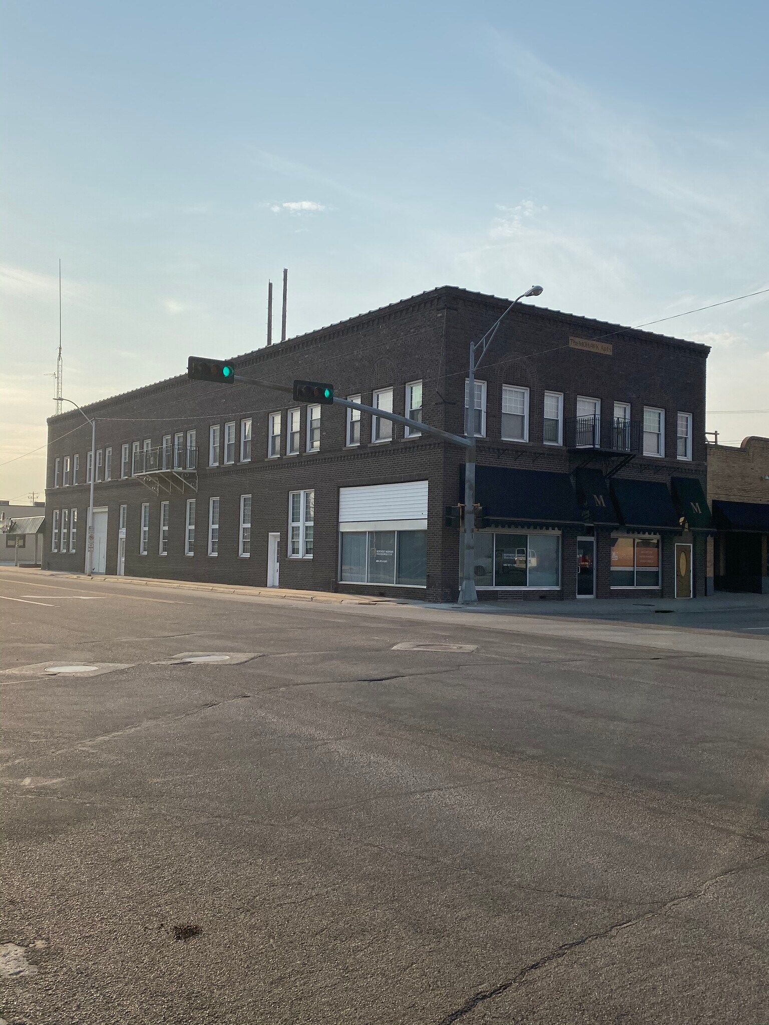 128 S 5th St, Norfolk, NE for Sale