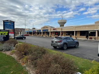 Fonthill, ON Retail - 165 Hwy 20