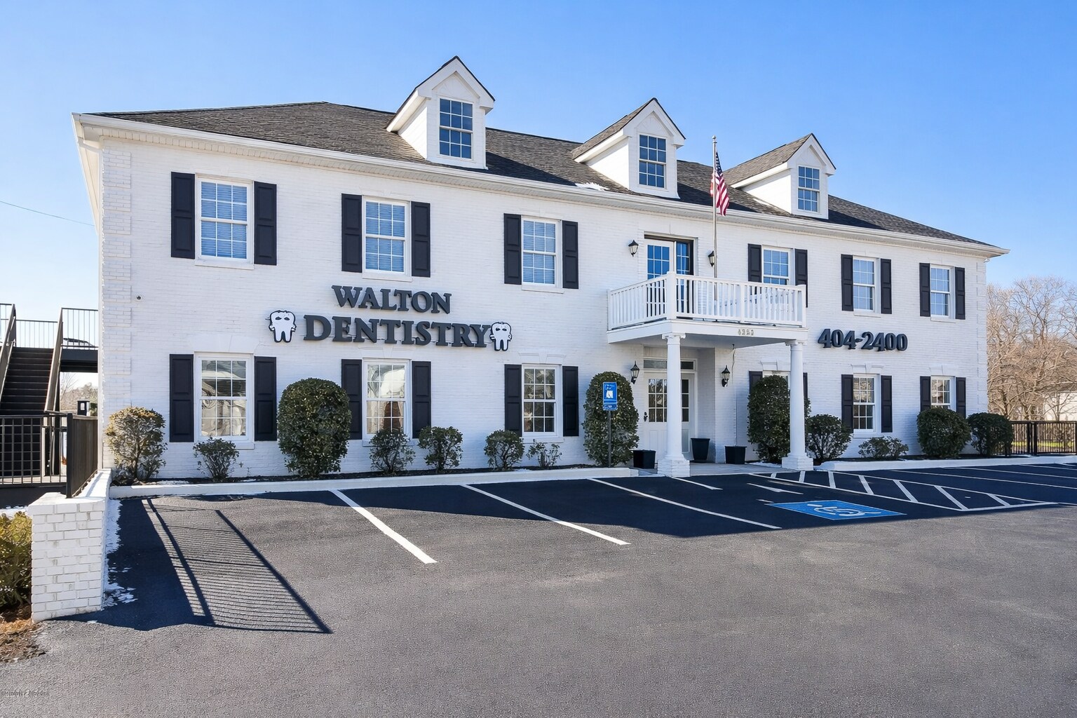 4353 Atlanta Hwy, Loganville, GA for Rent