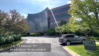 Madison, WI Office - 10 Terrace Ct