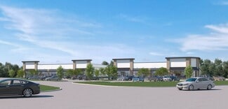 Jacksonville, FL Commercial Land - 4560 Race Track Rd