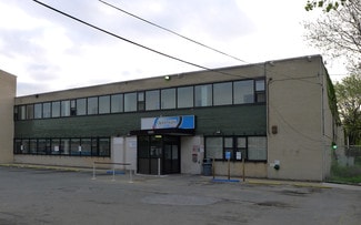 Brooklyn, NY Industrial - 1095 E 45th St