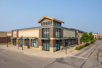 Hamilton, OH Retail - 3301-3459 Princeton Rd