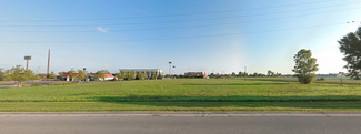 Lima, OH Commercial Land - 1940 Motel Ave