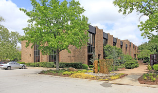 JAMESTOWN OFFICE PARK