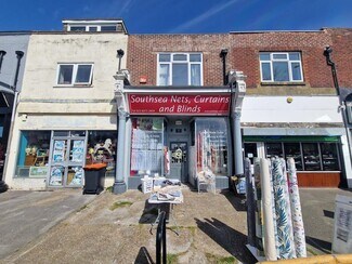 Southsea, HAM Retail - 153 Highland Rd