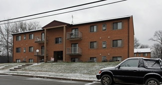 Cincinnati, OH Apartments - 480 Pedretti Ave