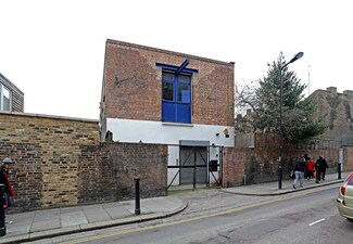 London, LND Office - 14 Anglers Ln