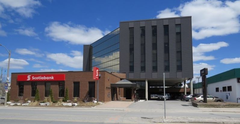 863 Princess St, Kingston, ON for Rent
