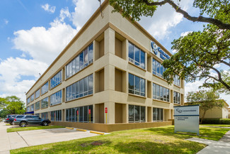 Houston, TX Medical - 5314 Dashwood Dr