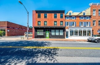 Baltimore, MD Office - 1210 Light St