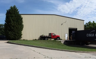 Buford, GA Industrial - 5083 Poplar St
