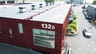 Norwalk, CT Office - 132 Water St